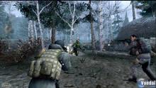 Imagen 7 de Socom: Fireteam Bravo 3