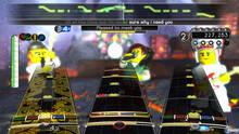 Imagen 21 de LEGO Rock Band