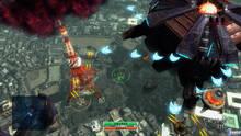 Imagen 11 de 0 Day Attack on Earth XBLA