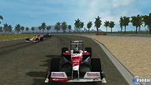 Imagen 80 de F1 2009
