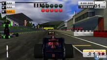 Imagen 4 de F1 2009
