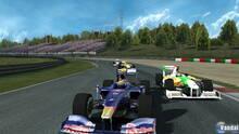 Imagen 93 de F1 2009