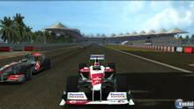 Imagen 110 de F1 2009