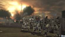 Imagen 38 de Front Mission Evolved