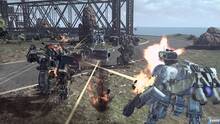 Imagen 40 de Front Mission Evolved