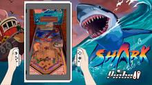 Imagen 11 de Shark Pinball