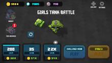 Imagen 2 de Girls Tank Battle