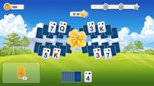 Imagen 15 de Solitaire TriPeaks Flowers