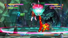 Imagen 17 de Marvel vs Capcom 2
