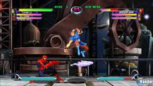 Imagen 23 de Marvel vs Capcom 2