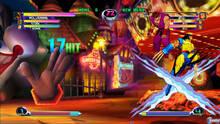 Imagen 40 de Marvel vs Capcom 2