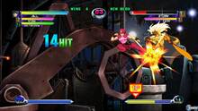 Imagen 55 de Marvel vs Capcom 2