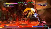 Imagen 51 de Marvel vs Capcom 2