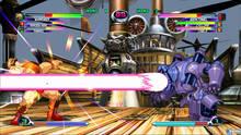 Imagen 27 de Marvel vs Capcom 2