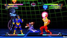Imagen 29 de Marvel vs Capcom 2