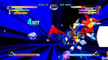 Imagen 56 de Marvel vs Capcom 2