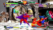 Imagen 64 de Marvel vs Capcom 2