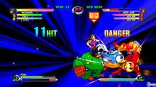 Imagen 59 de Marvel vs Capcom 2