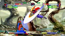 Imagen 73 de Marvel vs Capcom 2