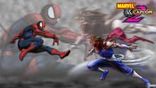 Imagen 72 de Marvel vs Capcom 2