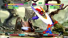Imagen 70 de Marvel vs Capcom 2