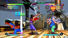 Imagen 68 de Marvel vs Capcom 2