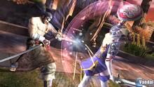 Imagen 2 de SoulCalibur: Broken Destiny