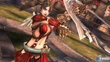 Imagen 15 de SoulCalibur: Broken Destiny