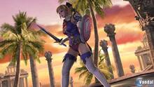 Imagen 54 de SoulCalibur: Broken Destiny
