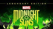 Imagen 91 de Marvel's Midnight Suns