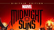 Imagen 77 de Marvel's Midnight Suns