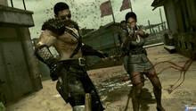 Imagen 292 de Resident Evil 5