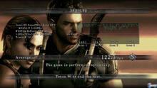 Imagen 289 de Resident Evil 5