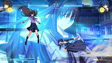 Imagen 7 de MELTY BLOOD: TYPE LUMINA
