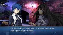 Imagen 9 de MELTY BLOOD: TYPE LUMINA