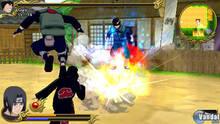 Naruto Shippuden Legends Akatsuki Rising Psp, Jogo de Videogame Usado  91224596