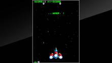 Imagen 3 de Arcade Archives SPACE CRUISER