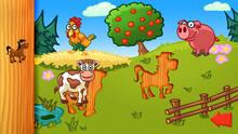 Imagen 2 de Animal Puzzle