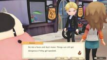 Imagen 107 de Story of Seasons: Pioneers of Olive Town