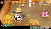 Imagen 85 de Story of Seasons: Friends of Mineral Town