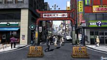 Imagen 132 de Yakuza 4