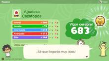 Imagen 3 de Big Brain Academy: Batalla de ingenio