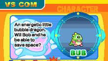 Imagen 3 de Puzzle Bobble Galaxy
