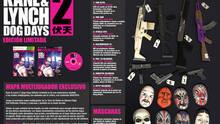 Imagen 94 de Kane & Lynch 2: Dog Days