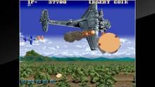 Imagen 4 de Arcade Archives USAAF MUSTANG