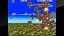 Imagen 8 de Arcade Archives USAAF MUSTANG