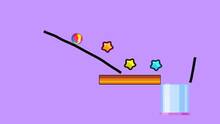 Imagen 4 de Ball Physics Draw Puzzles