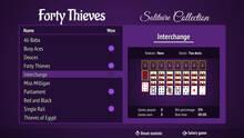 Imagen 2 de Forty Thieves Solitaire Collection