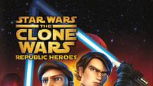 Imagen 8 de Star Wars: The Clone Wars Héroes de la República