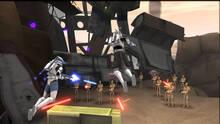 Imagen 22 de Star Wars: The Clone Wars Héroes de la República